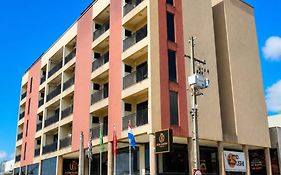 Hotel Dom Baroni